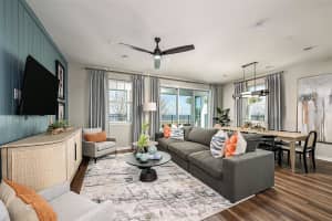 564 SOUTHERN EDGE WAY, SANFORD, FL 32771 Sold 08/31/25