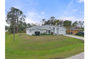 3915 FONSICA AVENUE, NORTH PORT, FL 34286 - MLS#MFRO6311632