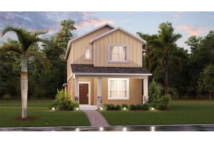 1868 BRIGHT SKY DRIVE, KISSIMMEE, FL 34744 Sold 06/25/25