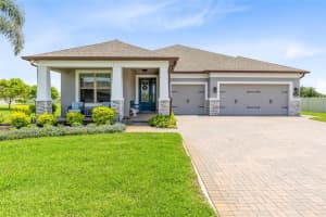 3630 TRIMARAN DRIVE, ORLANDO, FL 32820 Sold 07/01/25