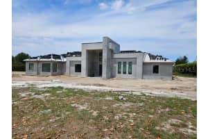 26019 ESTATES RIDGE DRIVE, SORRENTO, FL 32776 Sold 10/09/25