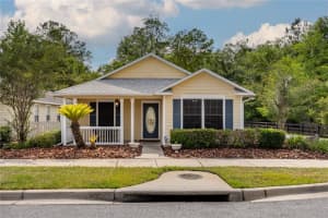 3832 27TH STREET, GAINESVILLE, FL 32605 - MLS#MFRO6311648