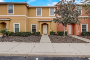 3019 White Orchid Rd, KISSIMMEE