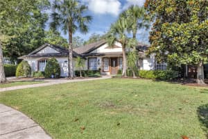 612 Golden Dawn, APOPKA