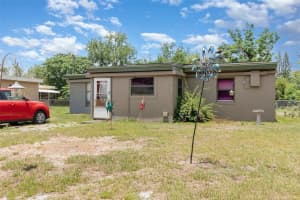 11509 CAMERON STREET, ORLANDO, FL 32817 Sold 06/25/25