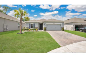 6013 Mount Zion Cir, DELAND