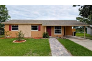 331 GREENS END STREET, ORLANDO, FL 32810 Sold 12/11/25