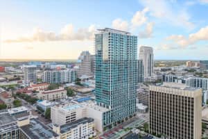 150 ROBINSON STREET, ORLANDO, FL 32801 - MLS#MFRO6311709
