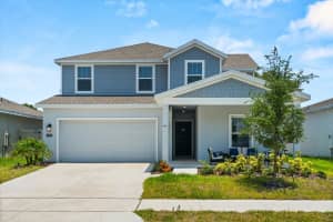 1209 DEEPWATER CIRCLE, EAGLE LAKE, FL 33839 Sold 07/18/25