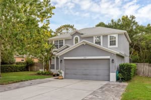 1245 REAGANS RESERVE BOULEVARD, APOPKA, FL 32712 Sold 08/20/25