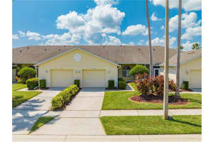 130 CLUB VILLAS LANE, KISSIMMEE, FL 34744 Sold 08/15/25