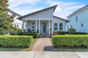 8518 NEMOURS PARKWAY, ORLANDO, FL 32827 - MLS#MFRO6311731