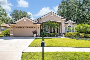 533 PICKFAIR TERRACE, LAKE MARY, FL 32746 Sold 07/21/25