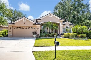 533 PICKFAIR TERRACE, LAKE MARY, FL 32746 Sold 07/21/25