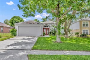 1181 WELCH HILL CIRCLE, APOPKA, FL 32712 Sold 06/27/25