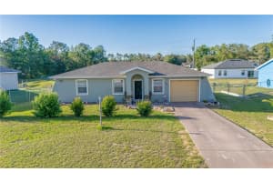 2801 139TH STREET, OCALA, FL 34473 Sold 06/25/25