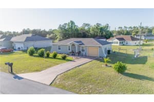 2801 139TH STREET, OCALA, FL 34473 Sold 06/25/25