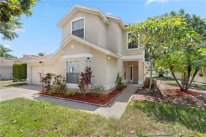 9145 FORT JEFFERSON BOULEVARD, ORLANDO, FL 32822 Sold 08/05/25