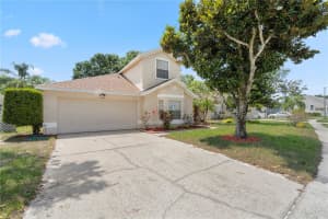 9145 FORT JEFFERSON BOULEVARD, ORLANDO, FL 32822 Sold 08/05/25