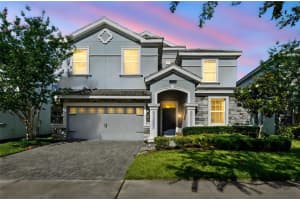 1520 Mulligan Blvd, DAVENPORT