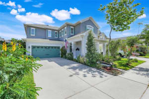 13822 DARCHANCE ROAD, WINDERMERE, FL 34786 Sold 07/01/25