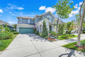 13822 DARCHANCE ROAD, WINDERMERE, FL 34786 Sold 07/01/25