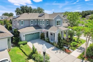 13822 DARCHANCE ROAD, WINDERMERE, FL 34786 Sold 07/01/25