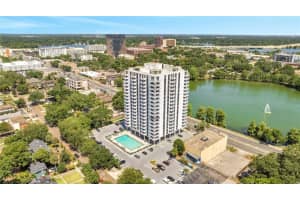400 E Colonial Dr #1609, ORLANDO
