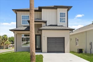 811 MCDONALD AVENUE, EUSTIS, FL 32726 Sold 07/25/25