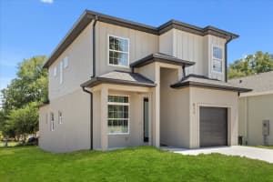 811 MCDONALD AVENUE, EUSTIS, FL 32726 Sold 07/25/25