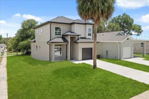 811 MCDONALD AVENUE, EUSTIS, FL 32726 Sold 07/25/25