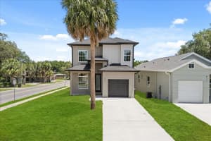 811 MCDONALD AVENUE, EUSTIS, FL 32726 Sold 07/25/25