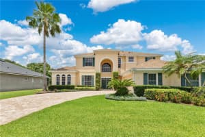 4221 KEZAR COURT, BELLE ISLE, FL 32812 Sold 07/25/25