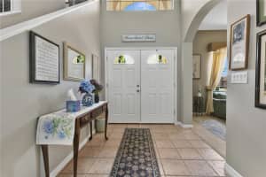 4221 KEZAR COURT, BELLE ISLE, FL 32812 Sold 07/25/25