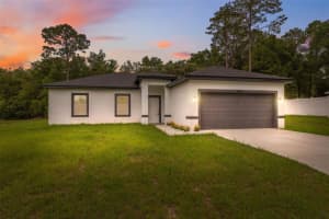 10218 N Langdon Rd, CITRUS SPRINGS
