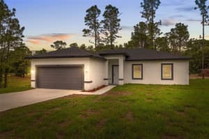2565 W Laredo Dr, CITRUS SPRINGS