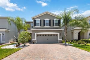 3883 Crawley Down Loop, SANFORD