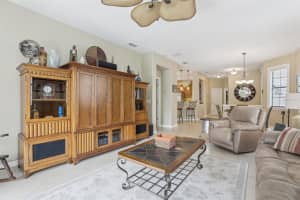 636 GRAND CANAL DRIVE, KISSIMMEE, FL 34759 Sold 07/29/25