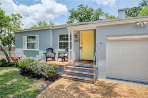 1225 GOLFVIEW STREET, ORLANDO, FL 32804 Sold 08/11/25