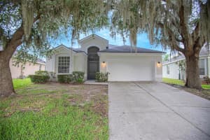 3128 STONEHURST CIRCLE, KISSIMMEE, FL 34741 Sold 07/10/25