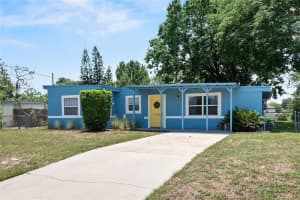 11520 CHURCHILL STREET, ORLANDO, FL 32817 Sold 08/15/25