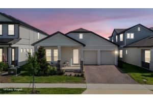 16055 Silver Brook Way, WINTER GARDEN