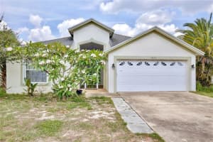3029 BRANSBURY COURT, KISSIMMEE, FL 34747 Sold 07/23/25
