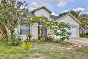 3029 BRANSBURY COURT, KISSIMMEE, FL 34747 Sold 07/23/25