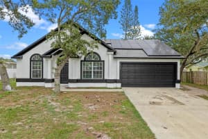 6635 MIRAFLORES AVENUE, COCOA, FL 32927 Sold 07/22/25