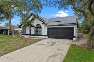 6635 MIRAFLORES AVENUE, COCOA, FL 32927 Sold 07/22/25