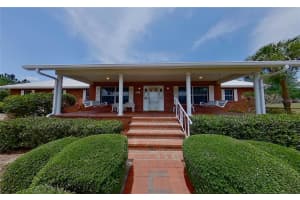 4895 Cr 134b, WILDWOOD