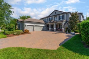 14357 UNITED COLONIES DRIVE, WINTER GARDEN, FL 34787 Sold 09/03/25