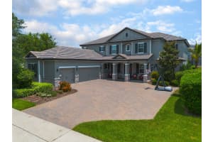 14357 UNITED COLONIES DRIVE, WINTER GARDEN, FL 34787 Sold 09/03/25