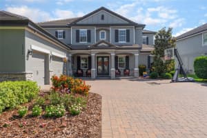 14357 UNITED COLONIES DRIVE, WINTER GARDEN, FL 34787 Sold 09/03/25